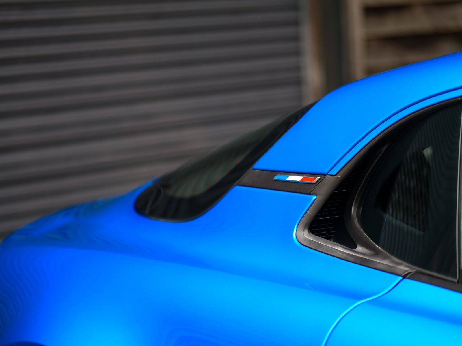 Alpine A110 1.8 Turbo Pure Coupe 2dr Petrol DCT Euro 6 (252 ps) 2dr Automatic 2025