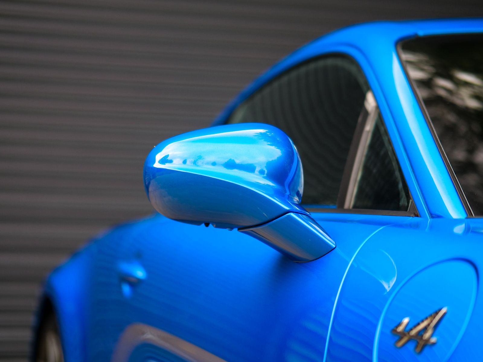 Alpine A110 1.8 Turbo Pure Coupe 2dr Petrol DCT Euro 6 (252 ps) 2dr Automatic 2025