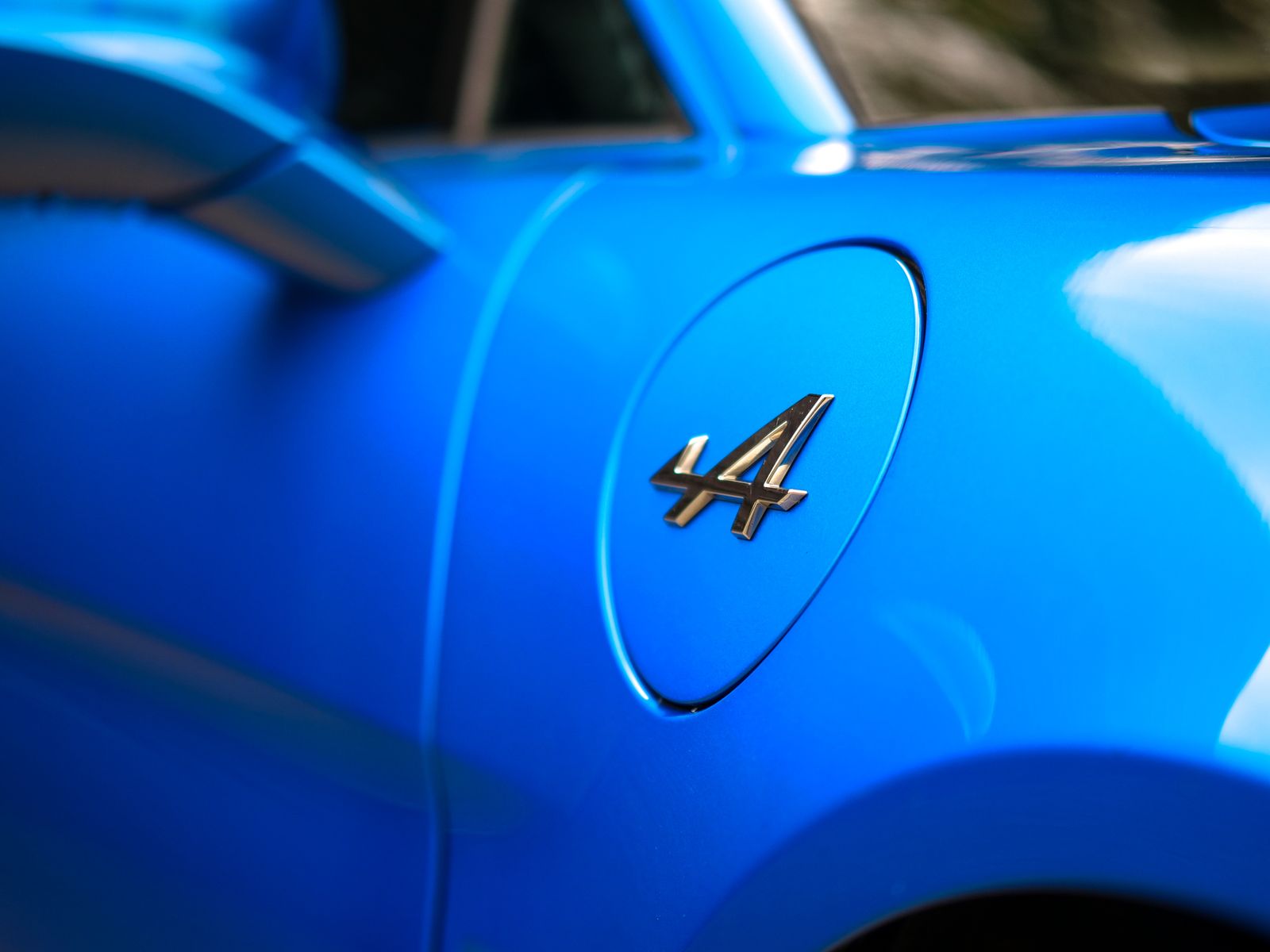 Alpine A110 1.8 Turbo Pure Coupe 2dr Petrol DCT Euro 6 (252 ps) 2dr Automatic 2025