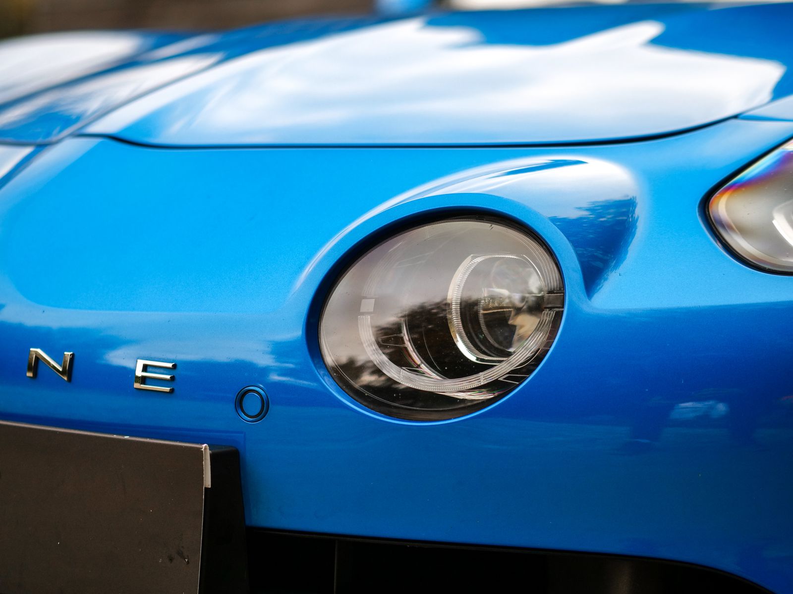 Alpine A110 1.8 Turbo Pure Coupe 2dr Petrol DCT Euro 6 (252 ps) 2dr Automatic 2025