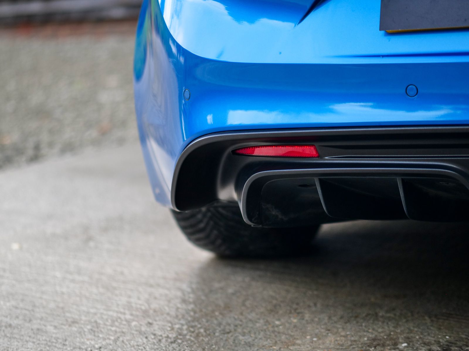 Alpine A110 1.8 Turbo Pure Coupe 2dr Petrol DCT Euro 6 (252 ps) 2dr Automatic 2025