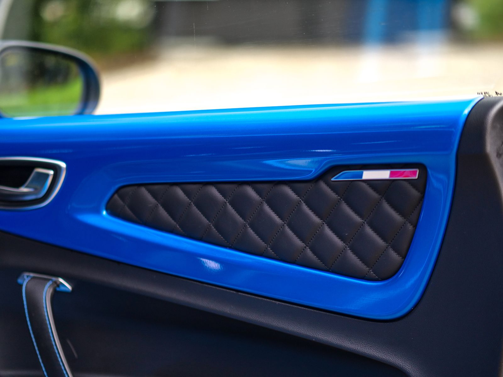 Alpine A110 1.8 Turbo Pure Coupe 2dr Petrol DCT Euro 6 (252 ps) 2dr Automatic 2025