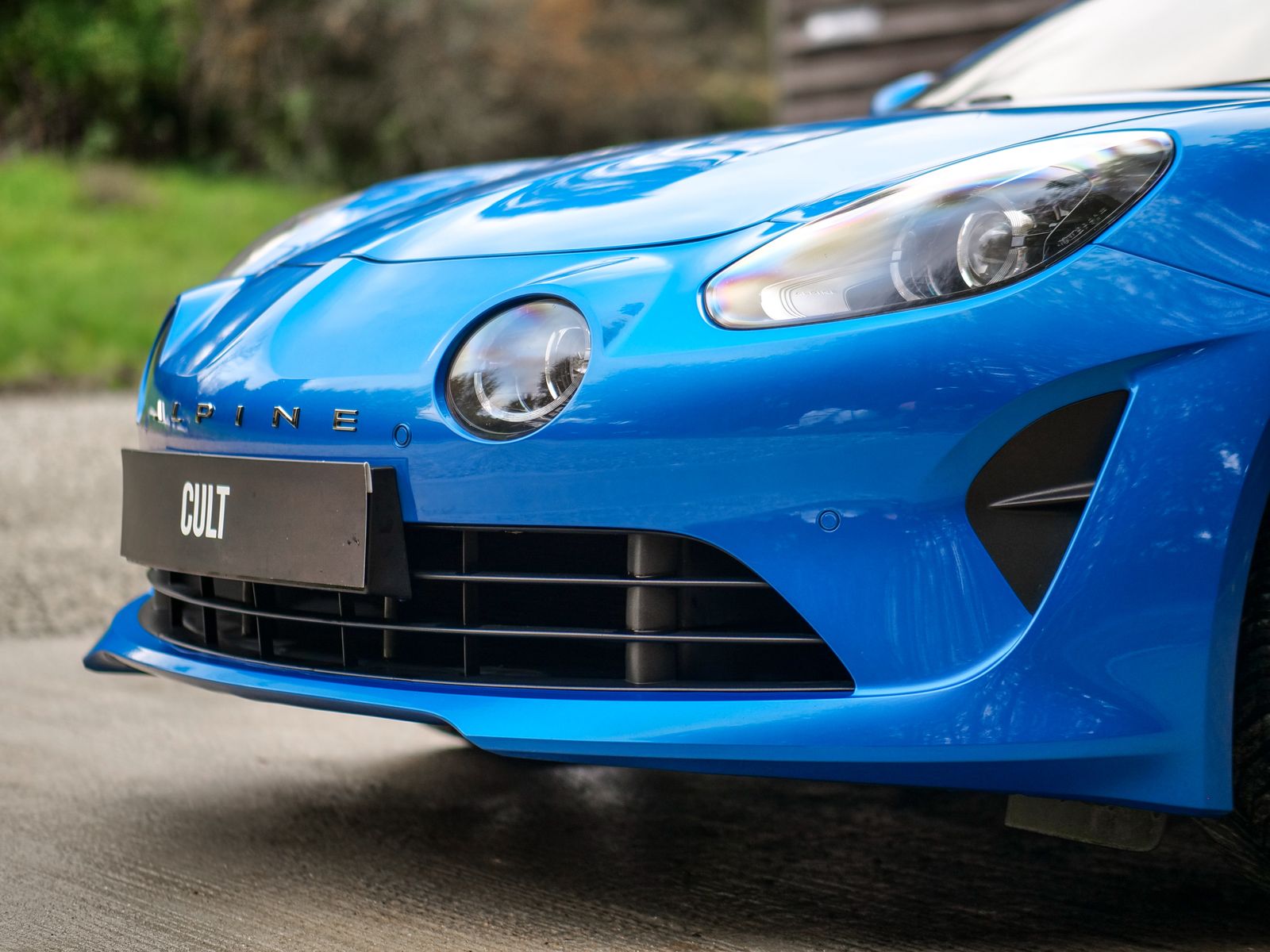 Alpine A110 1.8 Turbo Pure Coupe 2dr Petrol DCT Euro 6 (252 ps) 2dr Automatic 2025