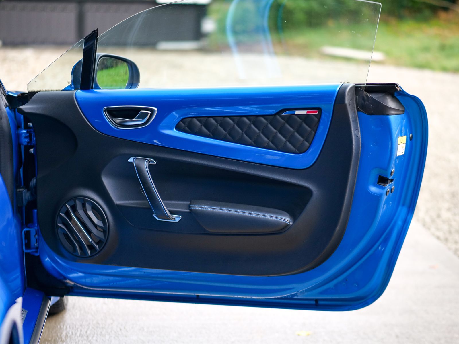 Alpine A110 1.8 Turbo Pure Coupe 2dr Petrol DCT Euro 6 (252 ps) 2dr Automatic 2025