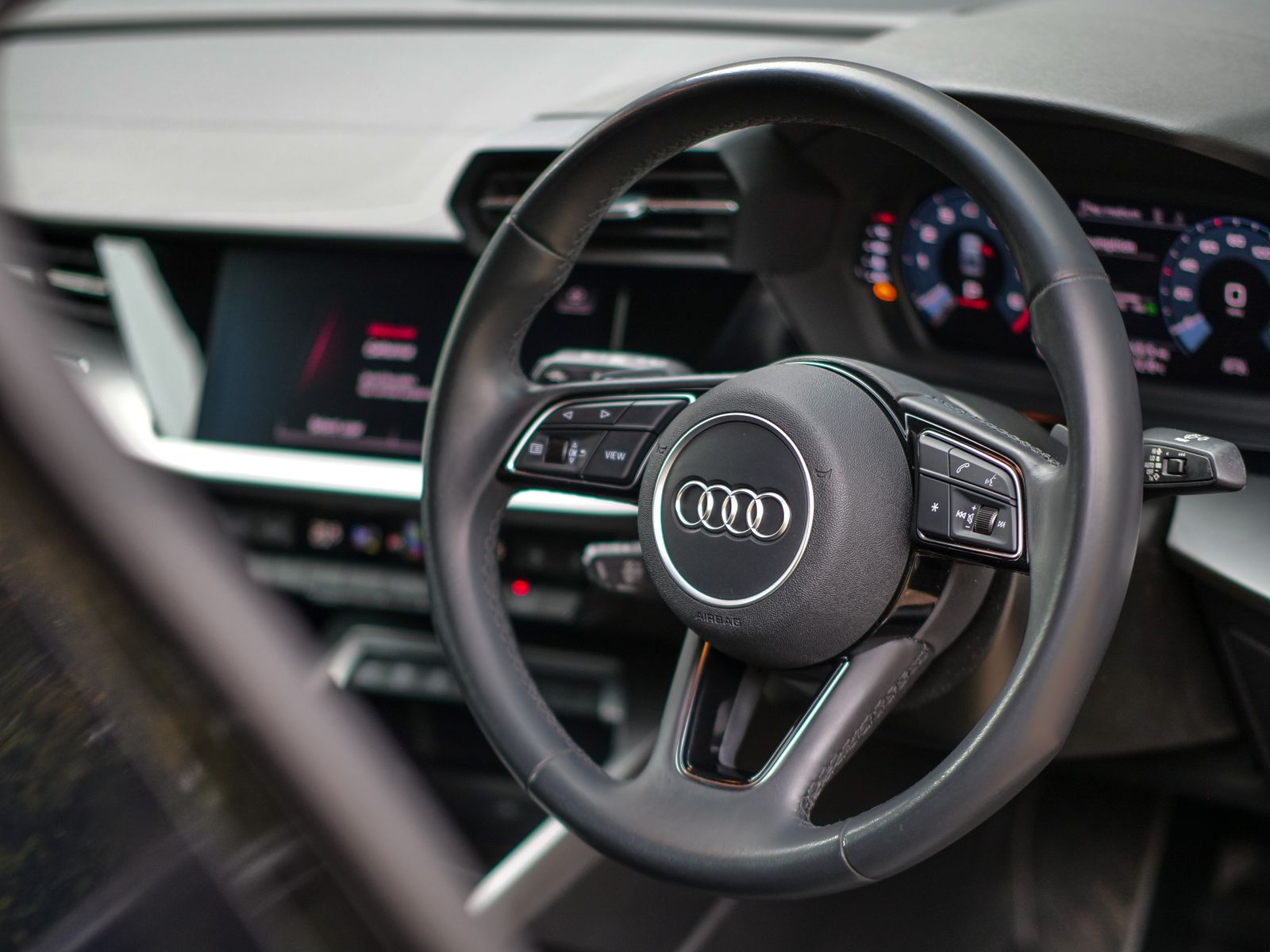 Audi A3 1.5 TFSI 35 Sport Saloon 4dr Petrol S Tronic Euro 6 (s/s) (150 ps) 4dr Automatic 2025