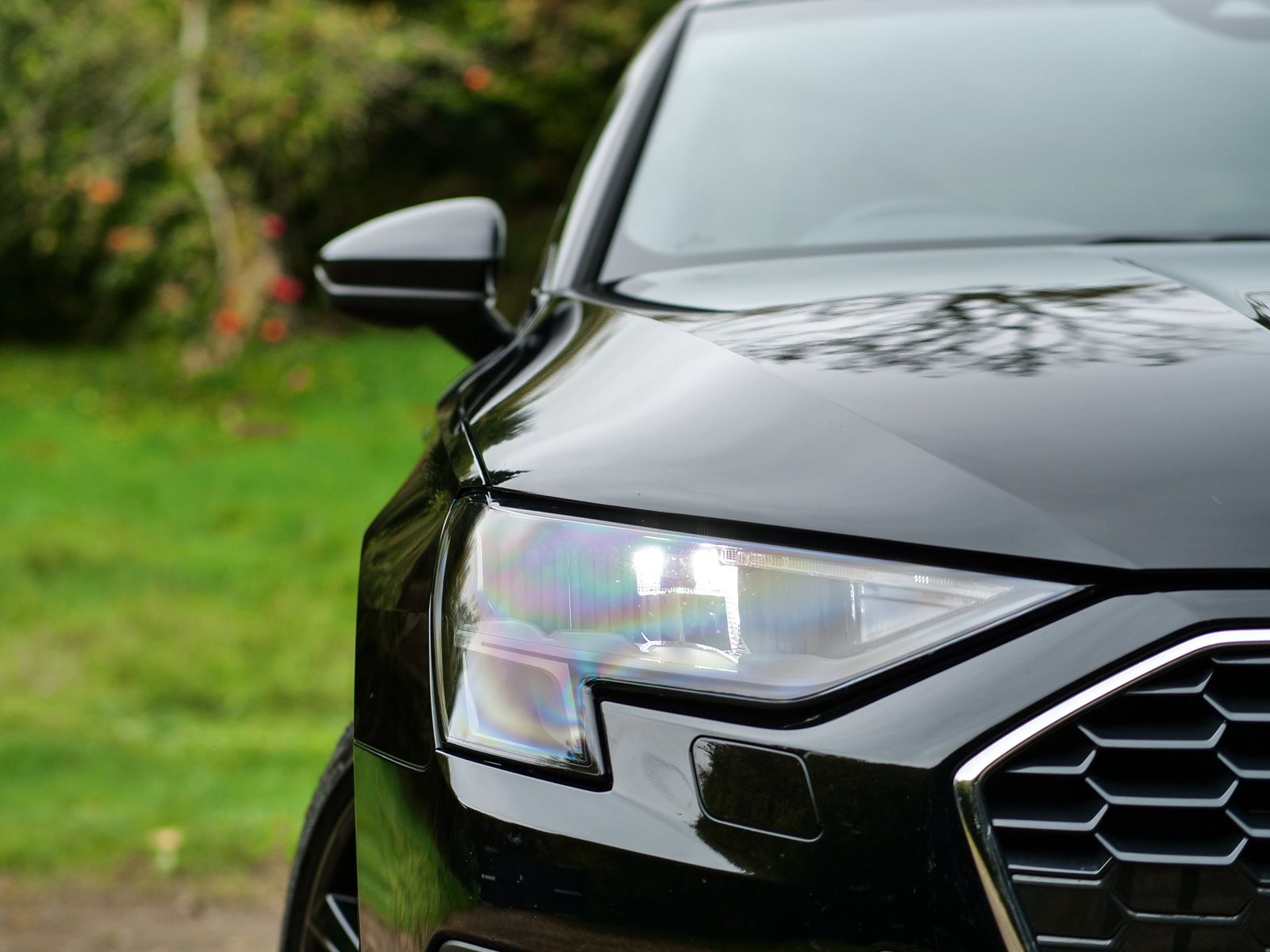 Audi A3 1.5 TFSI 35 Sport Saloon 4dr Petrol S Tronic Euro 6 (s/s) (150 ps) 4dr Automatic 2025