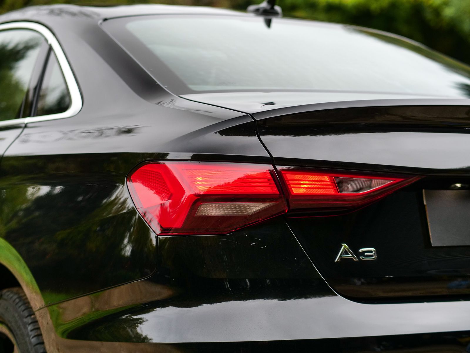 Audi A3 1.5 TFSI 35 Sport Saloon 4dr Petrol S Tronic Euro 6 (s/s) (150 ps) 4dr Automatic 2025