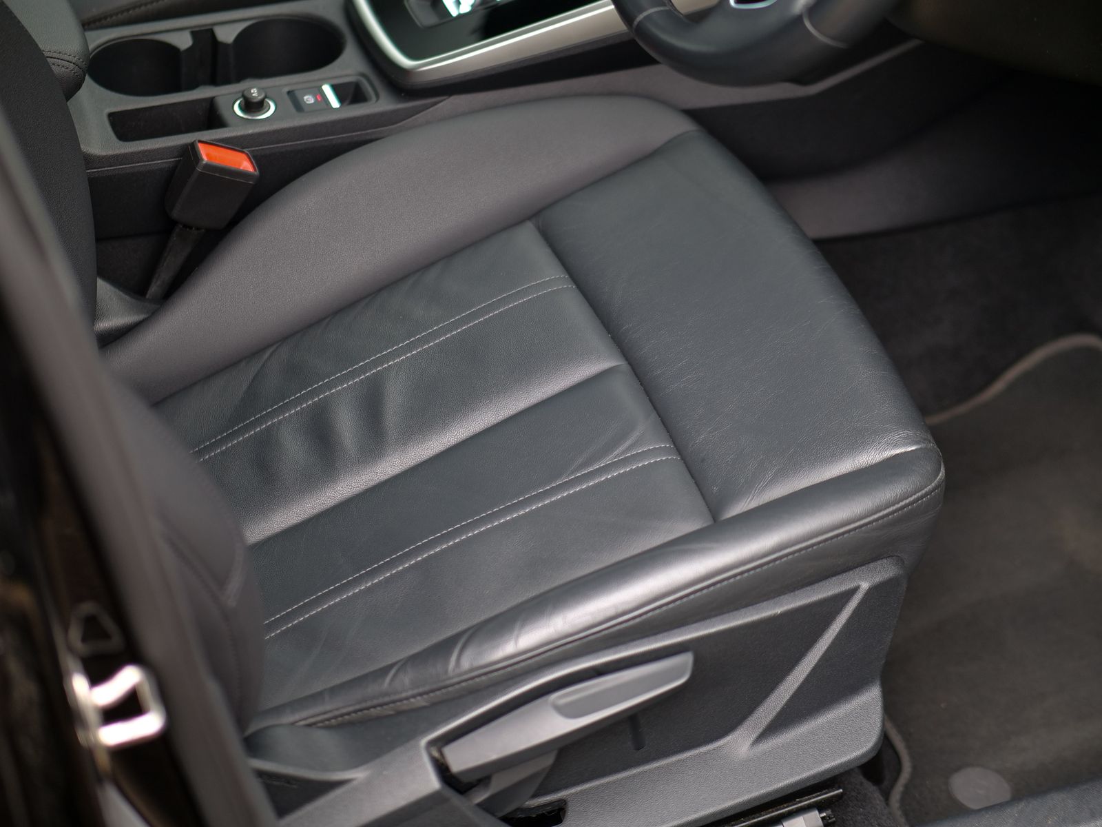 Audi A3 1.5 TFSI 35 Sport Saloon 4dr Petrol S Tronic Euro 6 (s/s) (150 ps) 4dr Automatic 2025