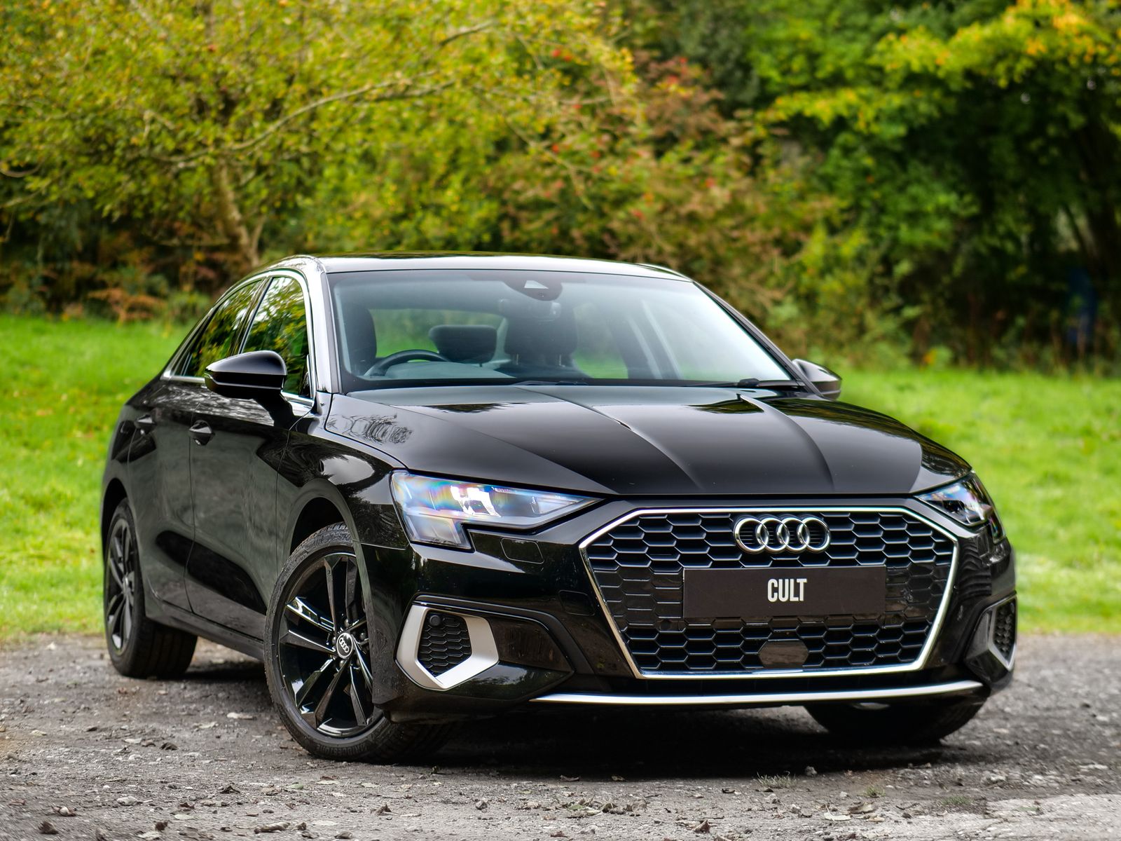 Audi A3 1.5 TFSI 35 Sport Saloon 4dr Petrol S Tronic Euro 6 (s/s) (150 ps) 4dr Automatic 2025