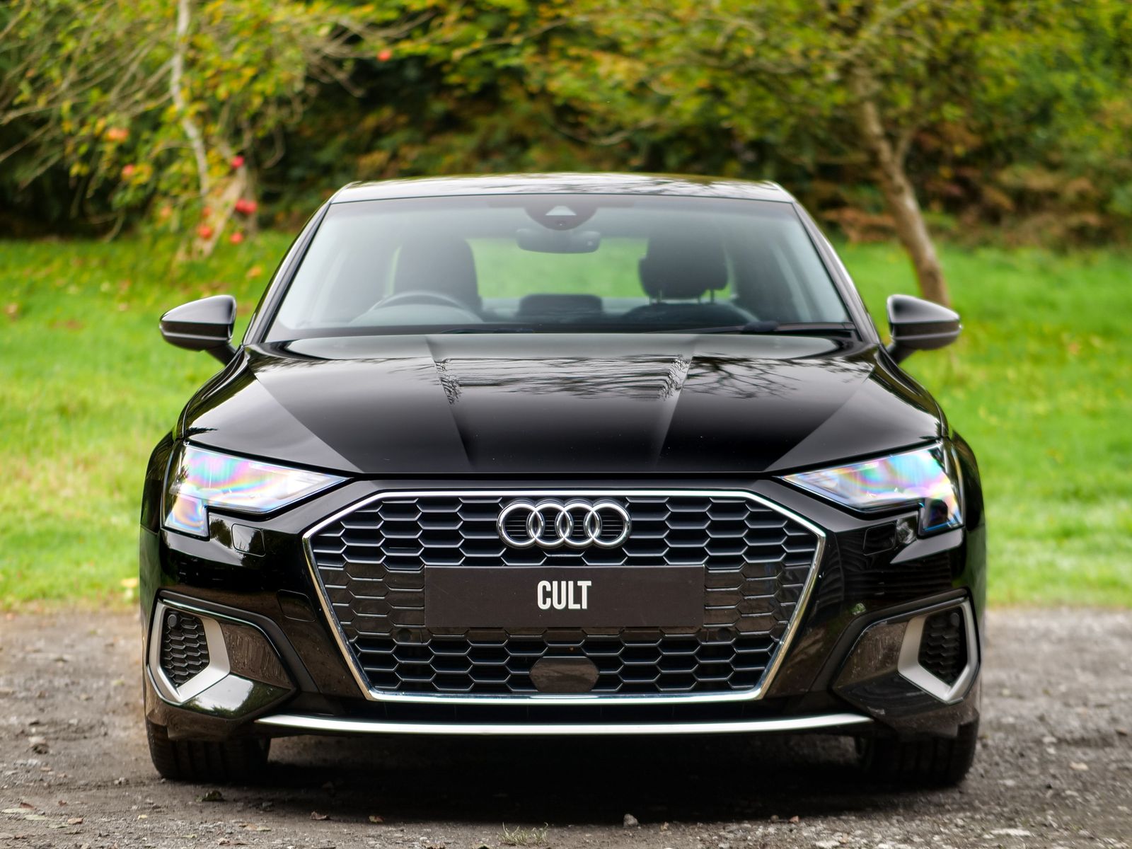 Audi A3 1.5 TFSI 35 Sport Saloon 4dr Petrol S Tronic Euro 6 (s/s) (150 ps) 4dr Automatic 2025