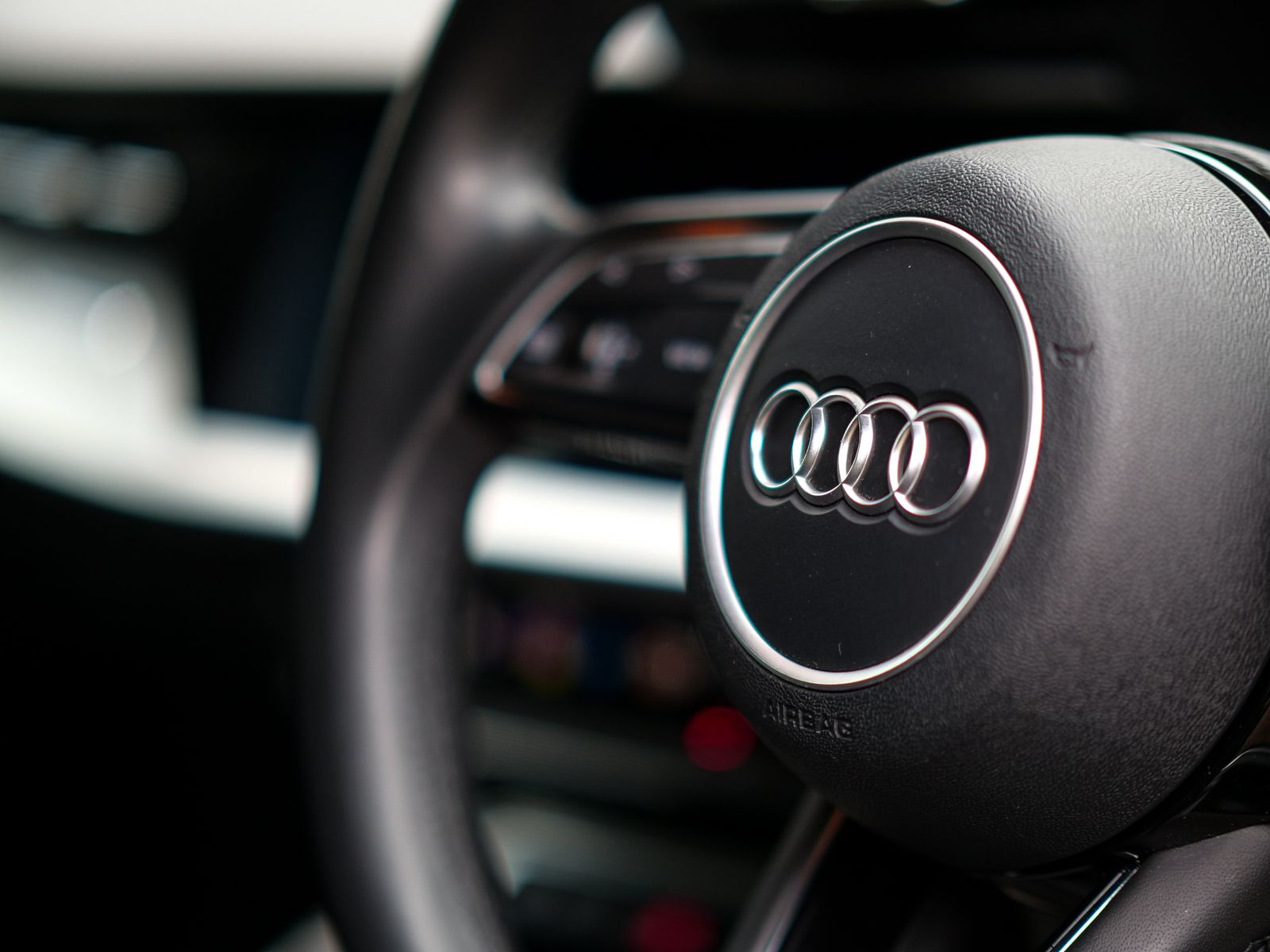 Audi A3 1.5 TFSI 35 Sport Saloon 4dr Petrol S Tronic Euro 6 (s/s) (150 ps) 4dr Automatic 2025