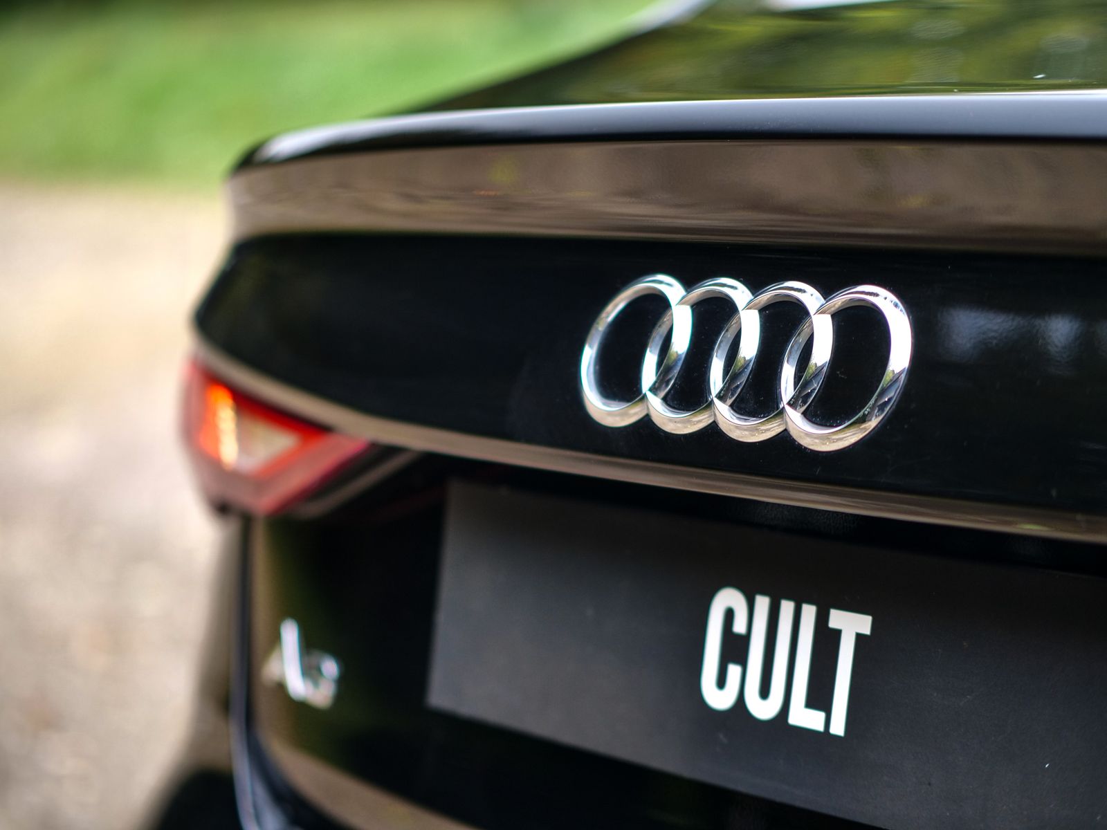 Audi A3 1.5 TFSI 35 Sport Saloon 4dr Petrol S Tronic Euro 6 (s/s) (150 ps) 4dr Automatic 2025