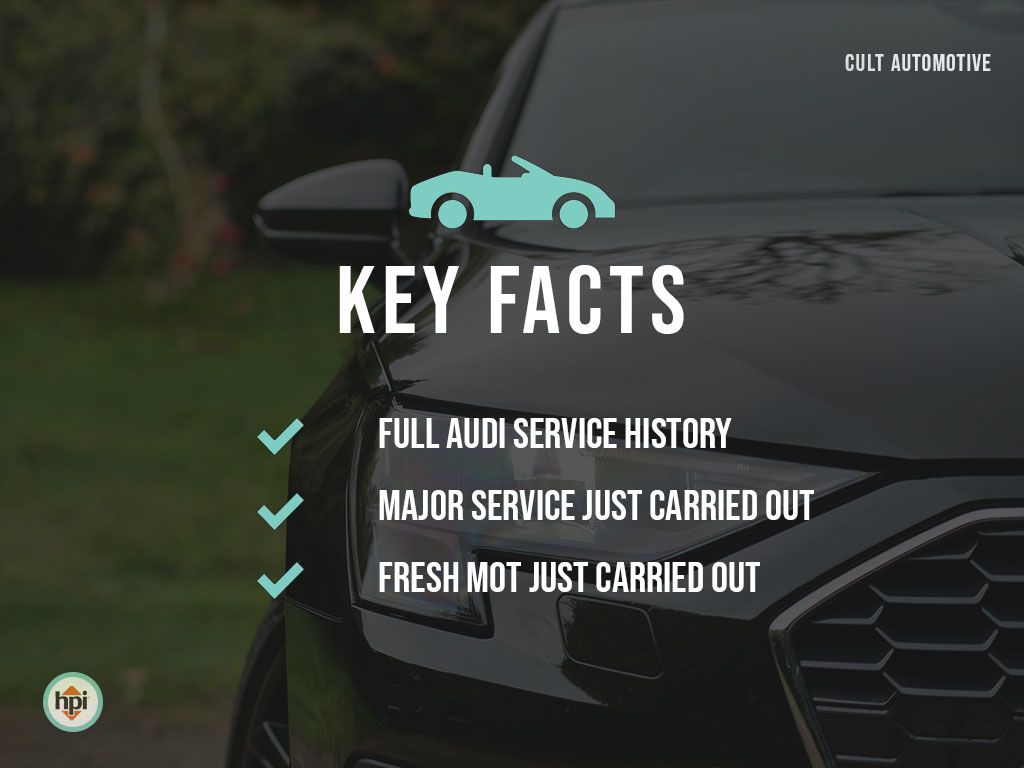 Audi A3 1.5 TFSI 35 Sport Saloon 4dr Petrol S Tronic Euro 6 (s/s) (150 ps) 4dr Automatic 2025