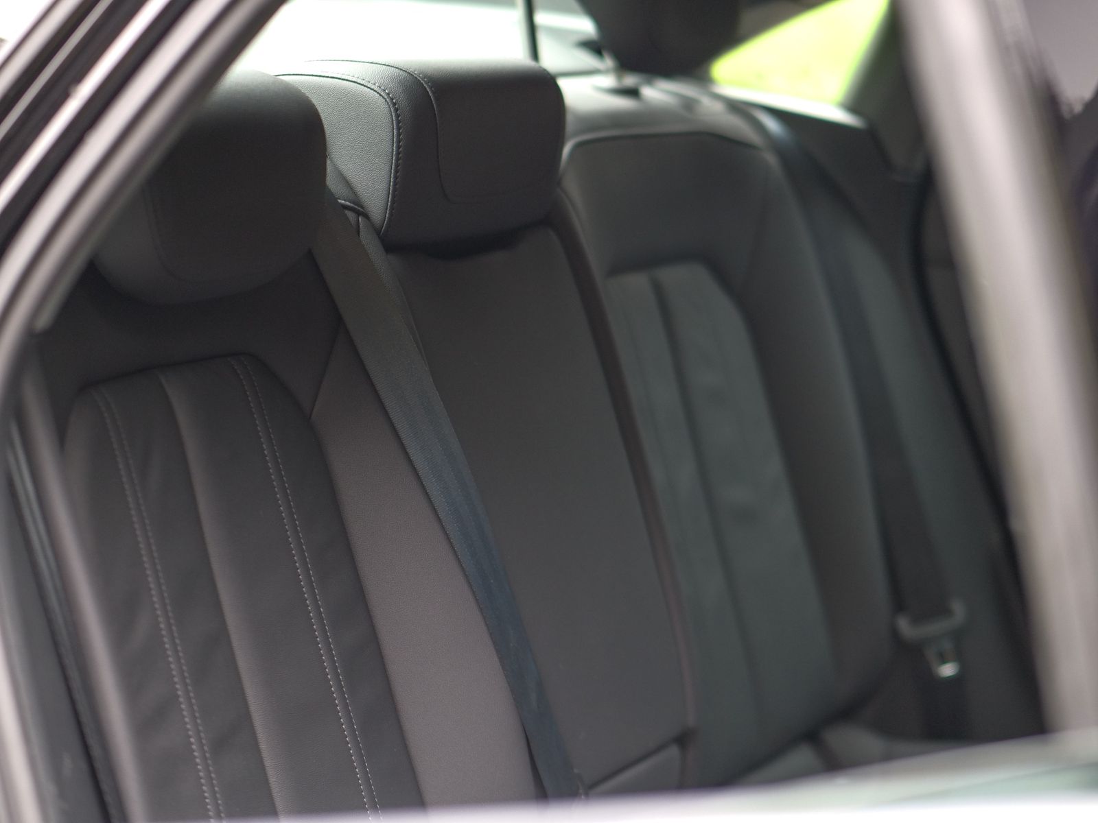 Audi A3 1.5 TFSI 35 Sport Saloon 4dr Petrol S Tronic Euro 6 (s/s) (150 ps) 4dr Automatic 2025