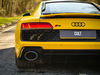 Audi R8 5.2 FSI V10 Coupe 2dr Petrol S Tronic quattro Euro 6 (s/s) (570 ps) 2dr Automatic 2025