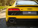 Audi R8 5.2 FSI V10 Coupe 2dr Petrol S Tronic quattro Euro 6 (s/s) (570 ps) 2dr Automatic 2021