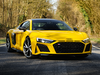 Audi R8 5.2 FSI V10 Coupe 2dr Petrol S Tronic quattro Euro 6 (s/s) (570 ps) 2dr Automatic 2025