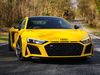 Audi R8 5.2 FSI V10 Coupe 2dr Petrol S Tronic quattro Euro 6 (s/s) (570 ps) 2dr Automatic 2025