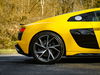 Audi R8 5.2 FSI V10 Coupe 2dr Petrol S Tronic quattro Euro 6 (s/s) (570 ps) 2dr Automatic 2025
