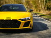 Audi R8 5.2 FSI V10 Coupe 2dr Petrol S Tronic quattro Euro 6 (s/s) (570 ps) 2dr Automatic 2025