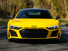 Audi R8 5.2 FSI V10 Coupe 2dr Petrol S Tronic quattro Euro 6 (s/s) (570 ps) 2dr Automatic 2025