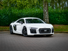 Audi R8 V10 PLUS QUATTRO 2dr Semi Automatic 2026