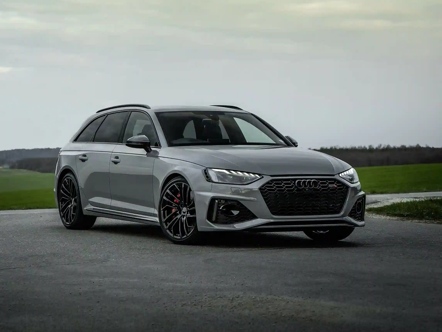 Audi RS4 Avant