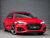 Audi RS4 Avant 2.9 TFSI V6 Estate 5dr Petrol Tiptronic quattro Euro 6 (s/s) (450 ps) 5dr Automatic 2026
