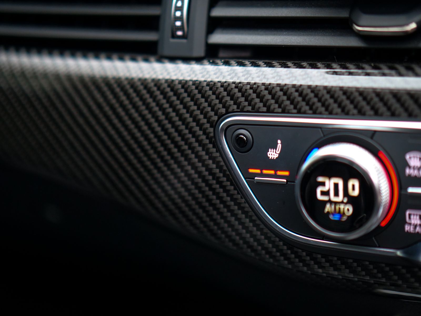 Audi RS4 Avant 2.9 TFSI V6 Estate 5dr Petrol Tiptronic quattro Euro 6 (s/s) (450 ps) 5dr Automatic 2025