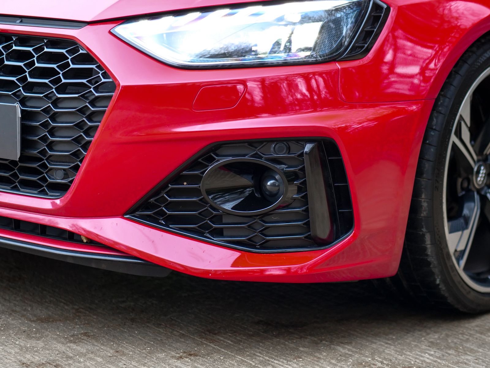 Audi RS4 Avant 2.9 TFSI V6 Estate 5dr Petrol Tiptronic quattro Euro 6 (s/s) (450 ps) 5dr Automatic 2025