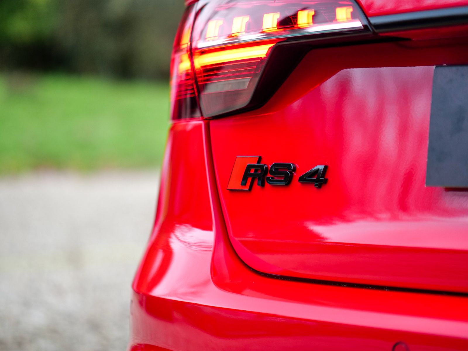 Audi RS4 Avant 2.9 TFSI V6 Estate 5dr Petrol Tiptronic quattro Euro 6 (s/s) (450 ps) 5dr Automatic 2025