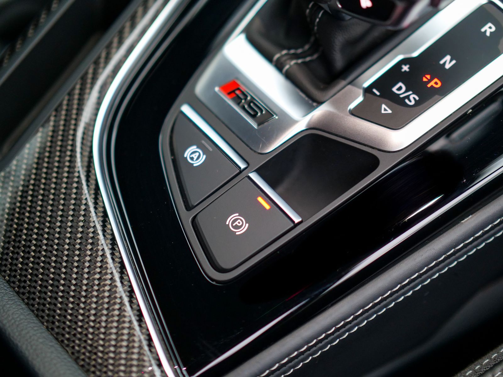 Audi RS4 Avant 2.9 TFSI V6 Estate 5dr Petrol Tiptronic quattro Euro 6 (s/s) (450 ps) 5dr Automatic 2025