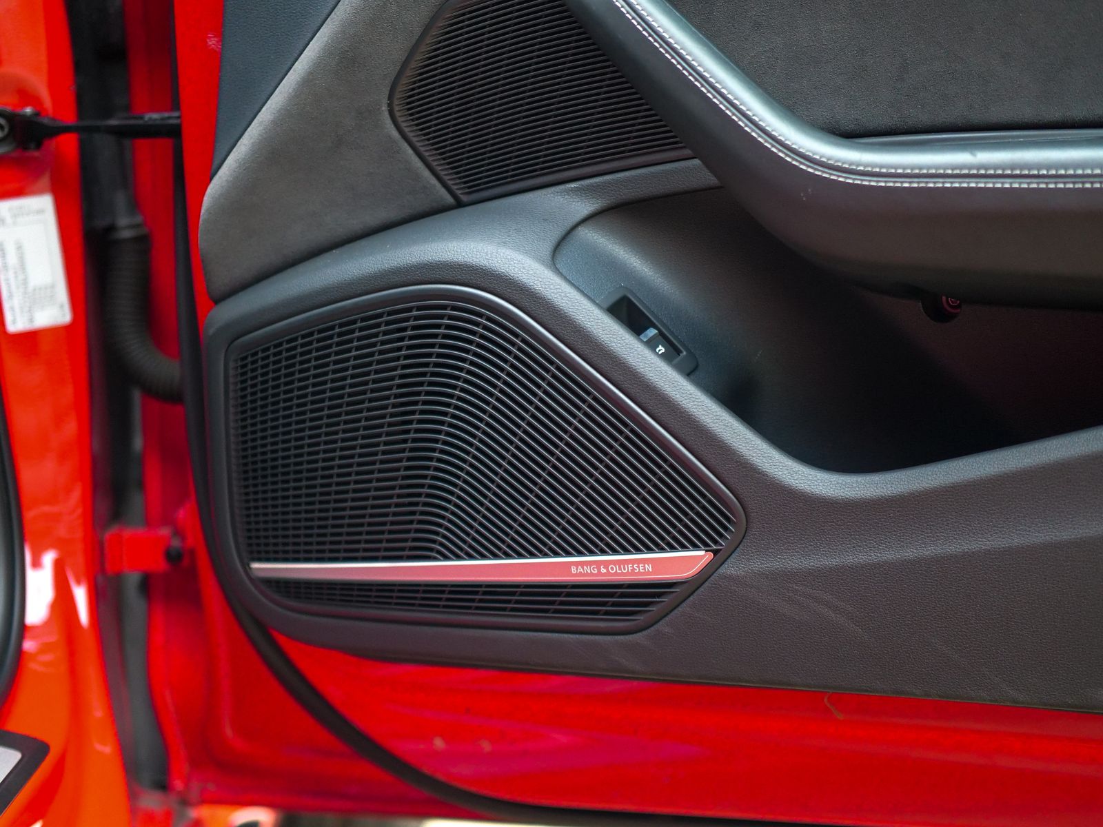 Audi RS4 Avant 2.9 TFSI V6 Estate 5dr Petrol Tiptronic quattro Euro 6 (s/s) (450 ps) 5dr Automatic 2025