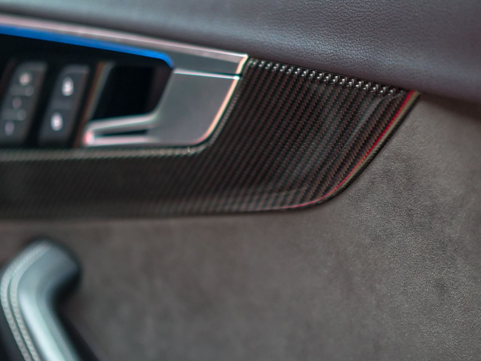 Audi RS4 Avant 2.9 TFSI V6 Estate 5dr Petrol Tiptronic quattro Euro 6 (s/s) (450 ps) 5dr Automatic 2025