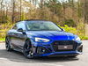 Audi RS5 2.9 TFSI V6 GPF Coupe 2dr Petrol Tiptronic quattro Euro 6 (s/s) (450 ps) 2dr Automatic 2025