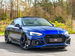 Audi RS5 2.9 TFSI V6 GPF Coupe 2dr Petrol Tiptronic quattro Euro 6 (s/s) (450 ps) 2dr Automatic 2022