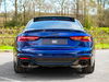 Audi RS5 2.9 TFSI V6 GPF Coupe 2dr Petrol Tiptronic quattro Euro 6 (s/s) (450 ps) 2dr Automatic 2025