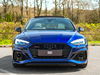 Audi RS5 2.9 TFSI V6 GPF Coupe 2dr Petrol Tiptronic quattro Euro 6 (s/s) (450 ps) 2dr Automatic 2025