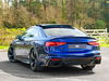 Audi RS5 2.9 TFSI V6 GPF Coupe 2dr Petrol Tiptronic quattro Euro 6 (s/s) (450 ps) 2dr Automatic 2025