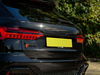 Audi RS6 Avant 4.0 TFSI V8 Vorsprung Estate 5dr Petrol Tiptronic quattro Euro 6 (s/s) (600 ps) 5dr Automatic 2025