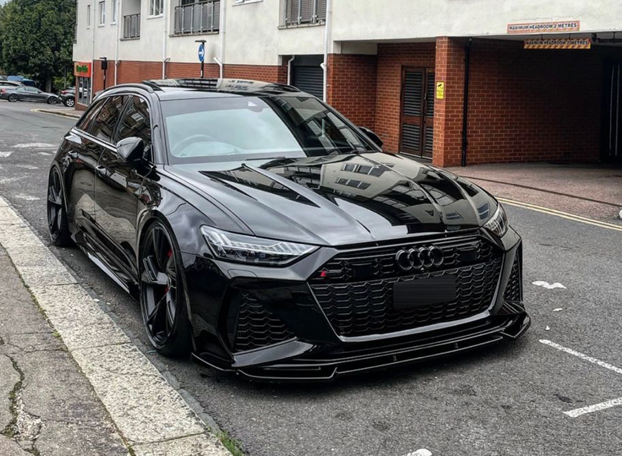 Audi RS6 Avant