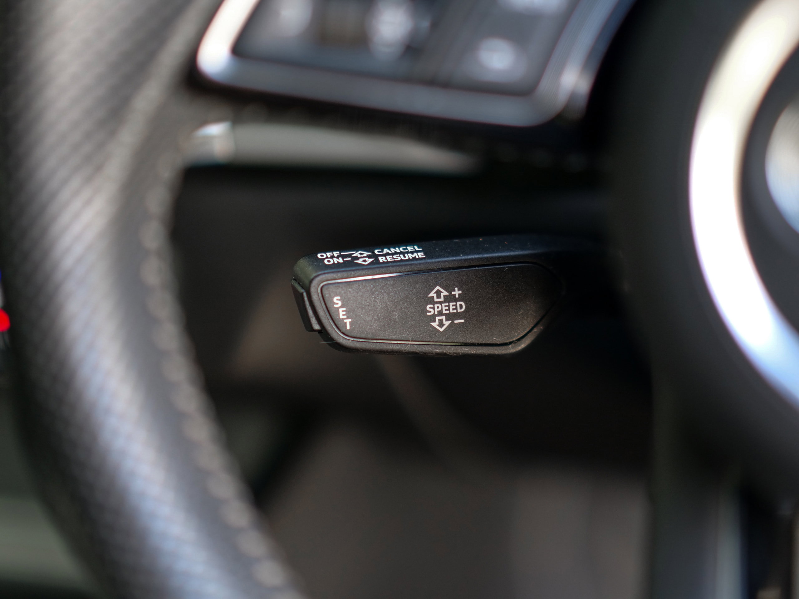 Audi S3 2.0 TFSI Black Edition Sportback 5dr Petrol S Tronic quattro Euro 6 (s/s) (300 ps) 5dr Automatic 2026