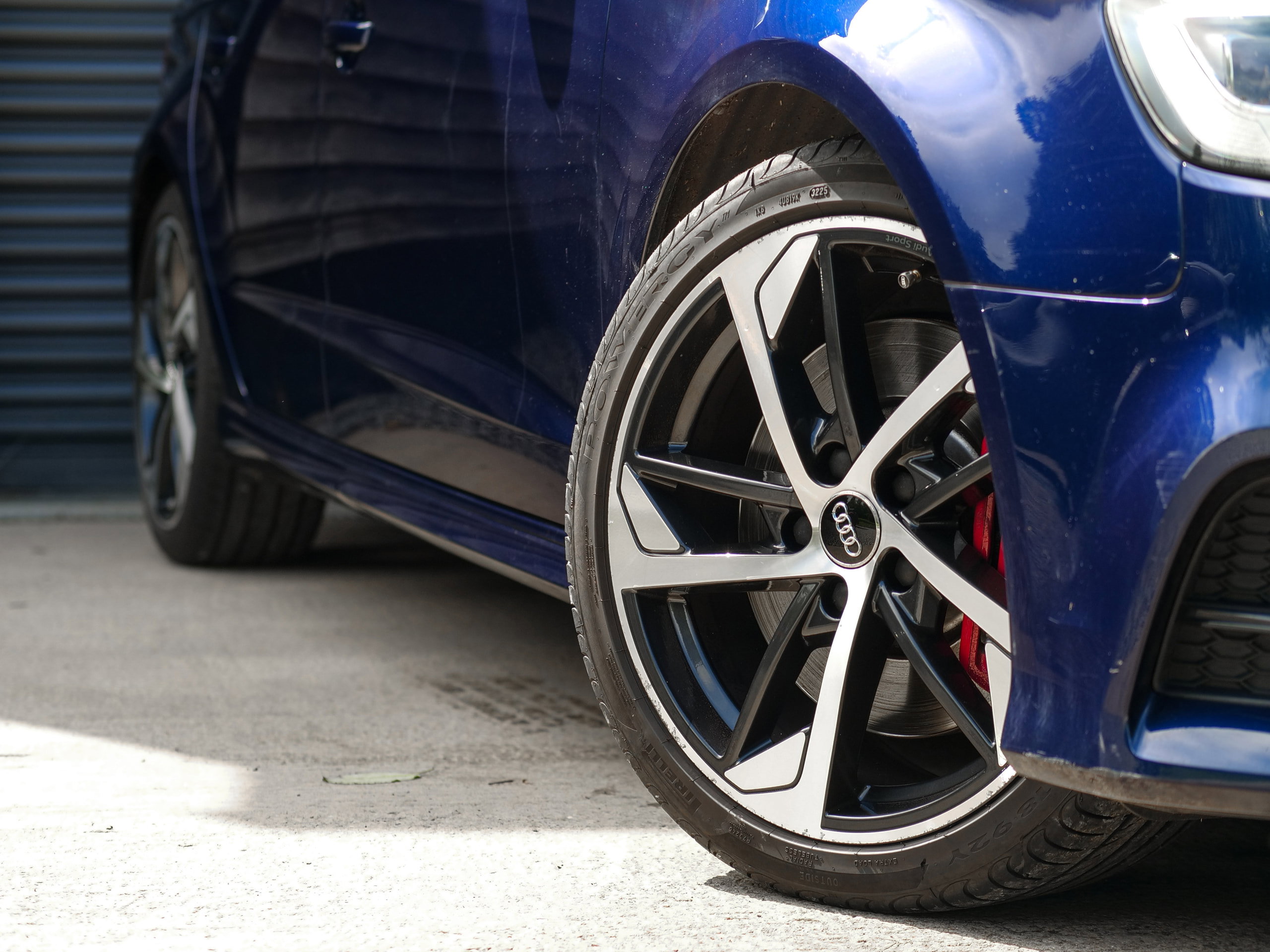 Audi S3 2.0 TFSI Black Edition Sportback 5dr Petrol S Tronic quattro Euro 6 (s/s) (300 ps) 5dr Automatic 2026