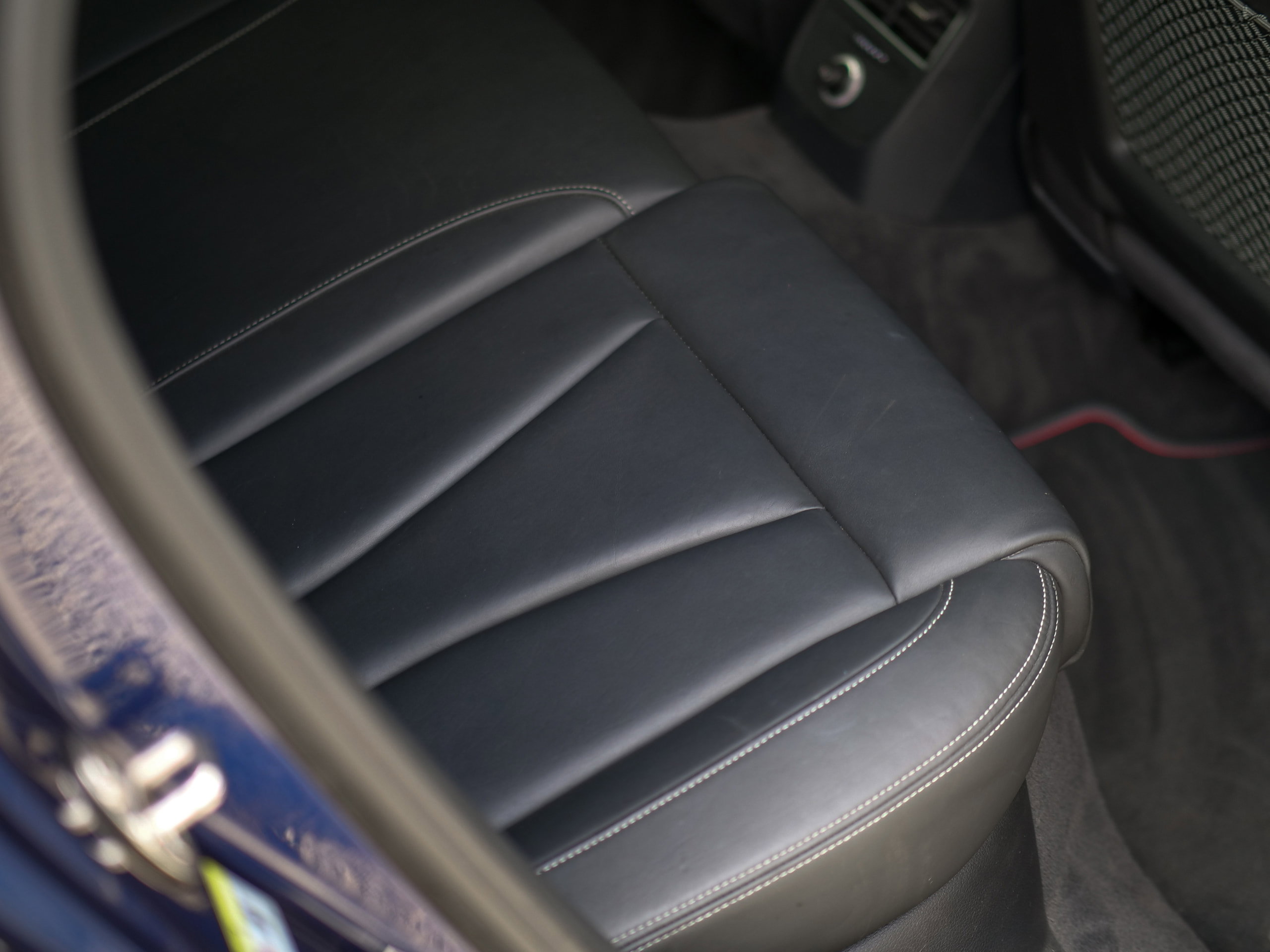 Audi S3 2.0 TFSI Black Edition Sportback 5dr Petrol S Tronic quattro Euro 6 (s/s) (300 ps) 5dr Automatic 2026