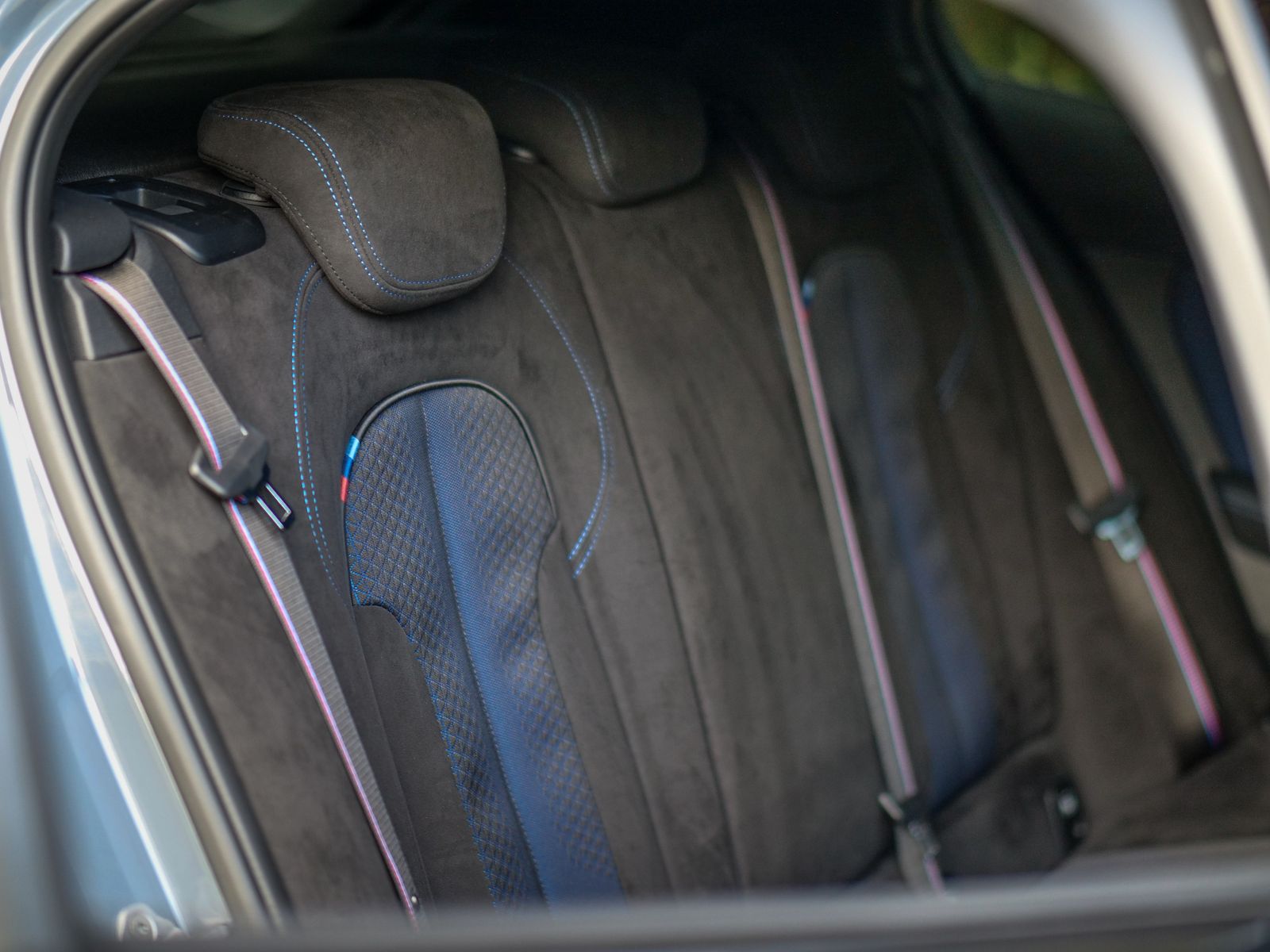 BMW 1 Series 2.0 M135i Hatchback 5dr Petrol Auto xDrive Euro 6 (s/s) (306 ps) 5dr Automatic 2025