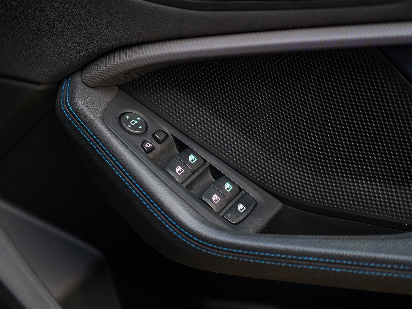 BMW 1 Series 2.0 M135i Hatchback 5dr Petrol Auto xDrive Euro 6 (s/s) (306 ps) 5dr Automatic 2025