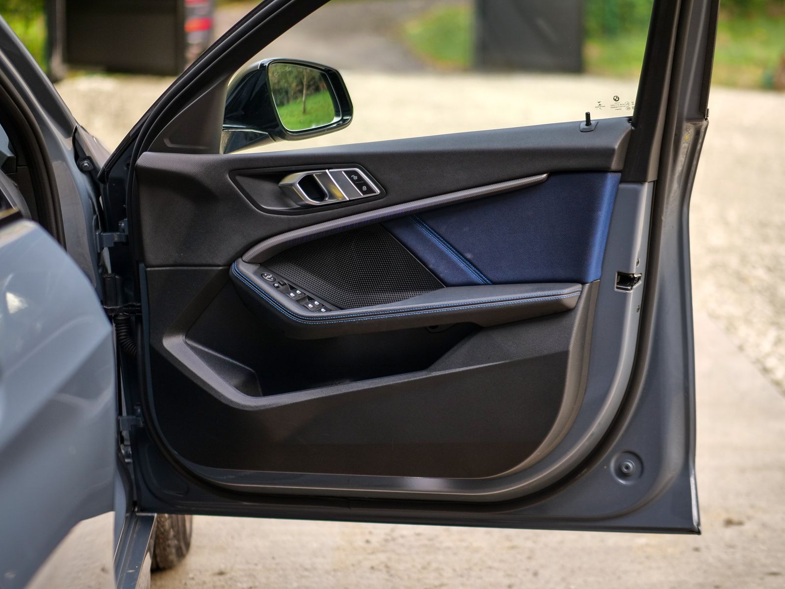 BMW 1 Series 2.0 M135i Hatchback 5dr Petrol Auto xDrive Euro 6 (s/s) (306 ps) 5dr Automatic 2025