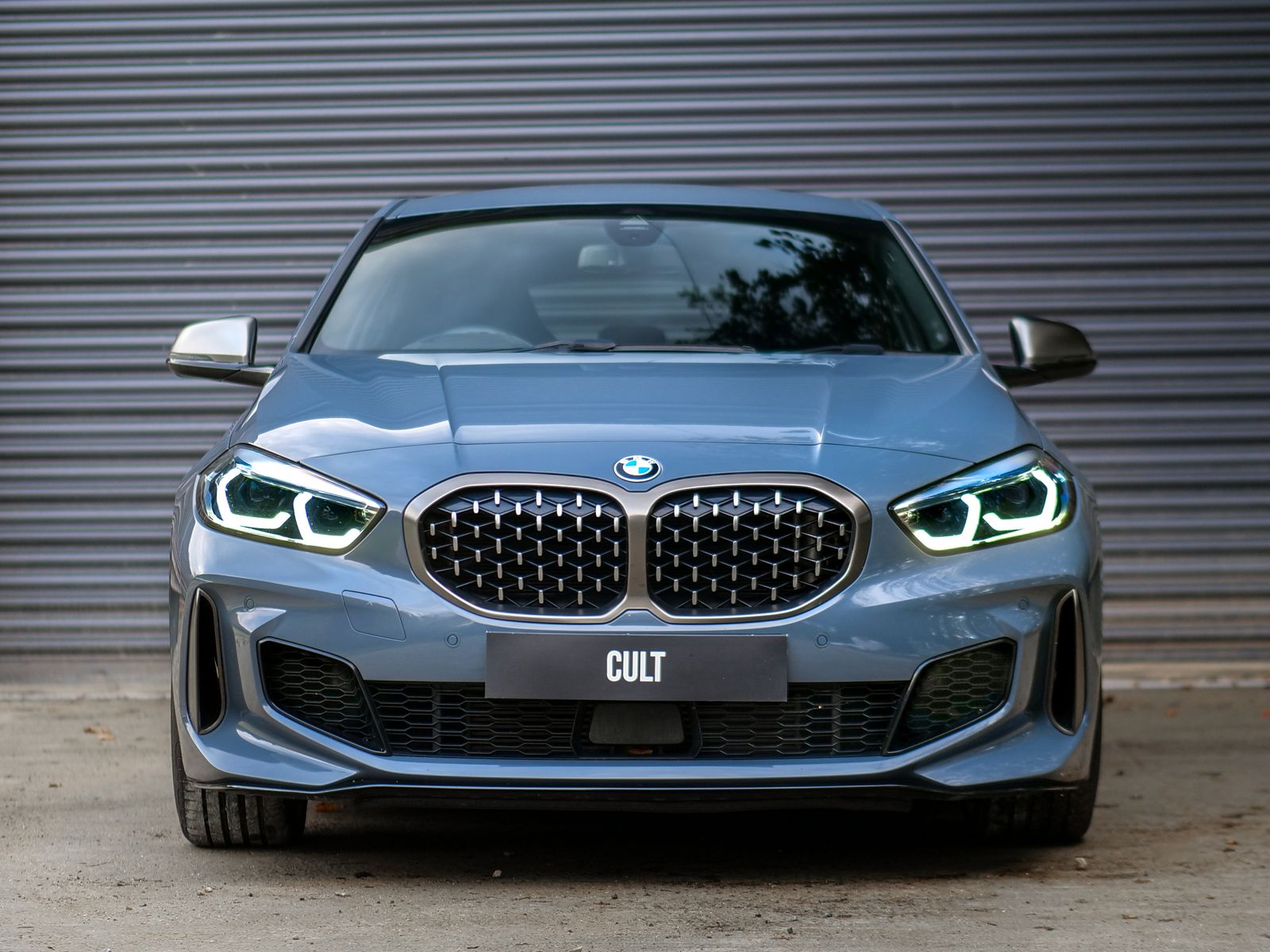 BMW 1 Series 2.0 M135i Hatchback 5dr Petrol Auto xDrive Euro 6 (s/s) (306 ps) 5dr Automatic 2025