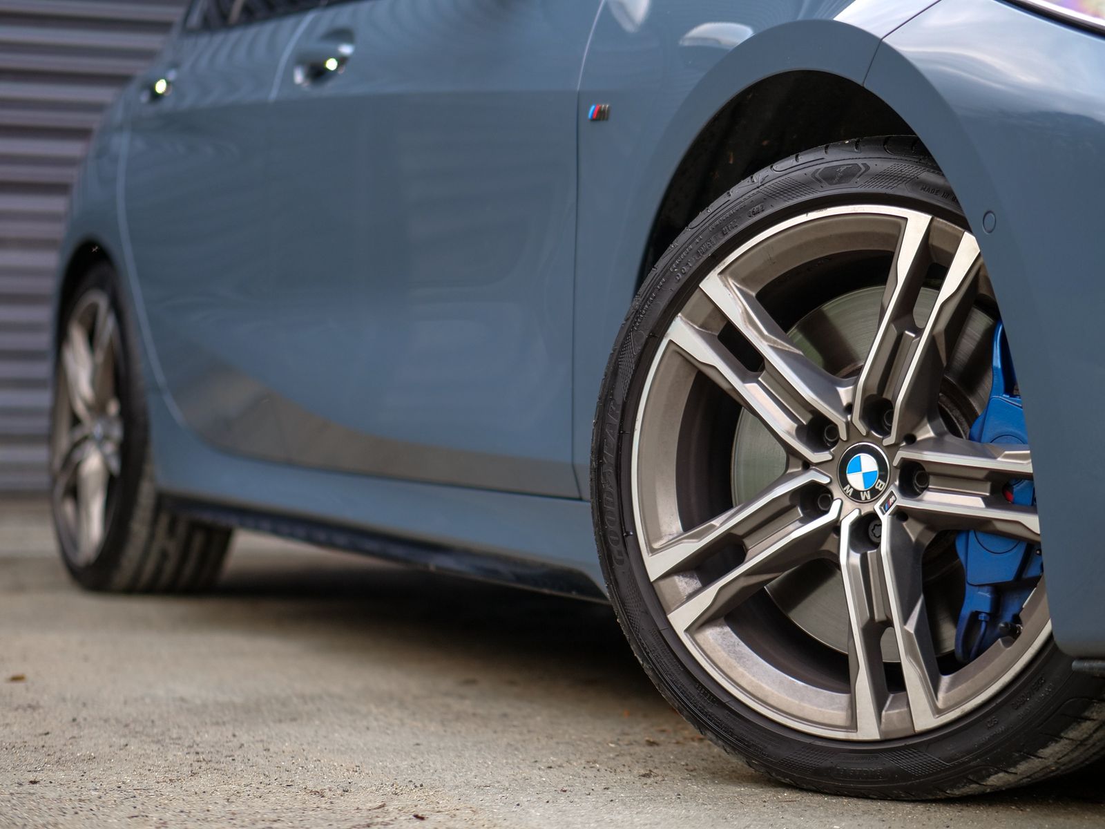 BMW 1 Series 2.0 M135i Hatchback 5dr Petrol Auto xDrive Euro 6 (s/s) (306 ps) 5dr Automatic 2025