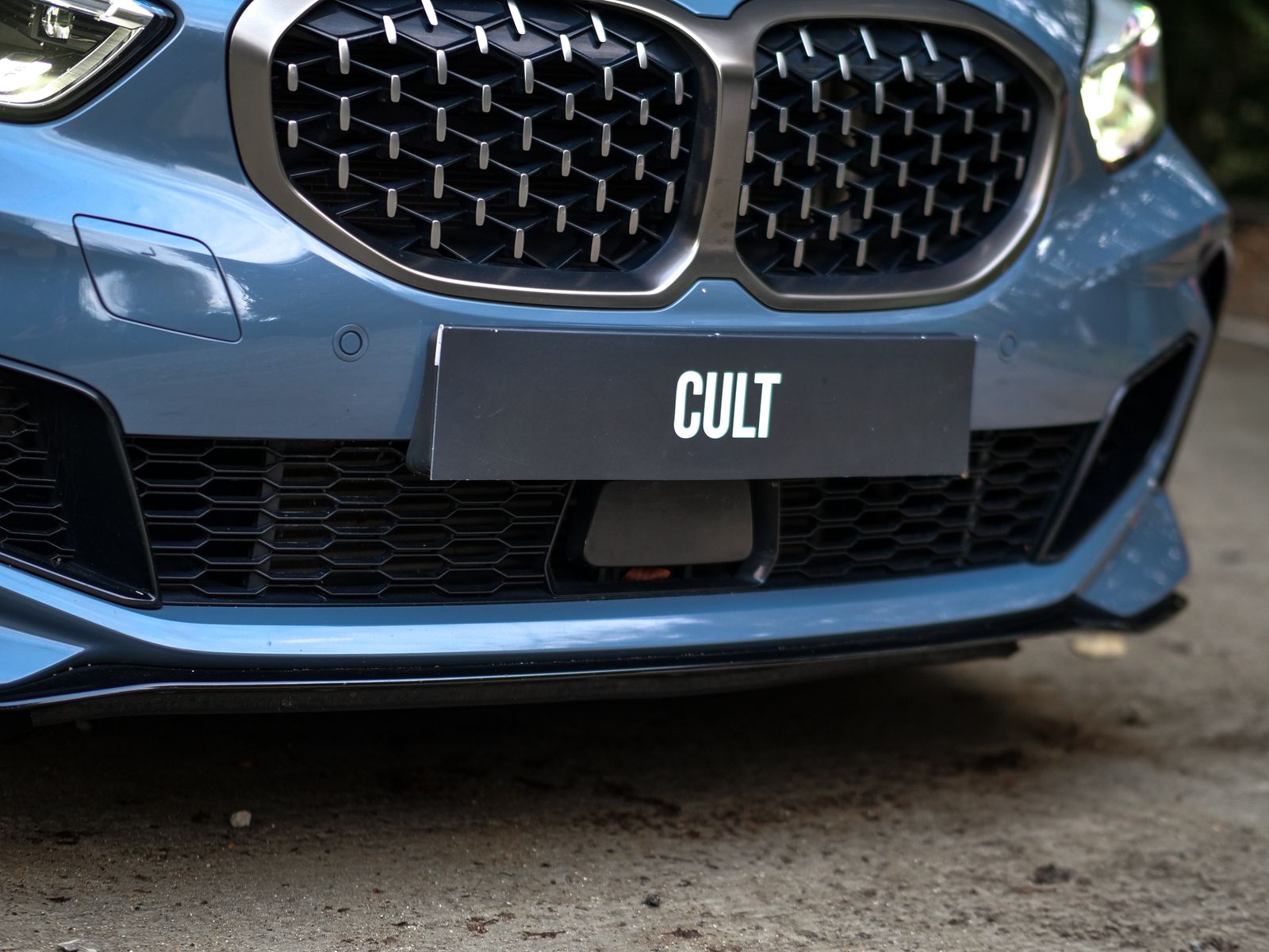 BMW 1 Series 2.0 M135i Hatchback 5dr Petrol Auto xDrive Euro 6 (s/s) (306 ps) 5dr Automatic 2025